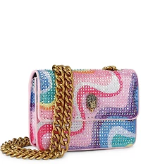 Kurt Geiger London Micro Kensington Crossbody Bag
