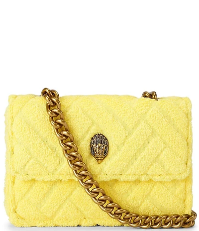 Kurt Geiger London Micro Kensington Crossbody Bag
