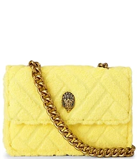 Kurt Geiger London Micro Kensington Crossbody Bag