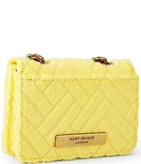 Kurt Geiger London Micro Kensington Crossbody Bag
