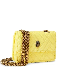Kurt Geiger London Micro Kensington Crossbody Bag