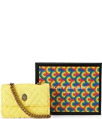 Kurt Geiger London Micro Kensington Crossbody Bag