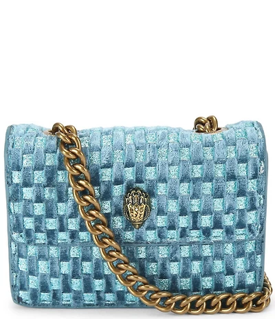 Kurt Geiger London Micro Kensington Crossbody Bag