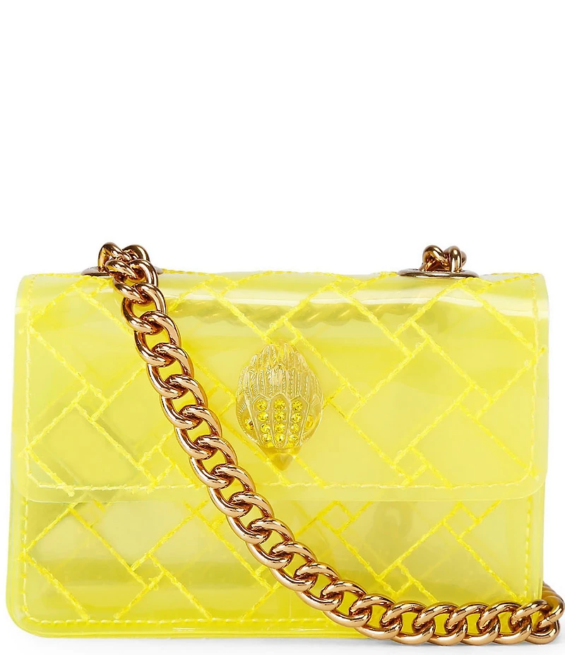 Kurt Geiger London Micro Kensington Crossbody Bag