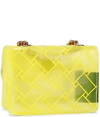 Kurt Geiger London Micro Kensington Crossbody Bag