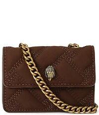 Kurt Geiger London Micro Kensington Crossbody Bag