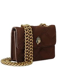 Kurt Geiger London Micro Kensington Crossbody Bag