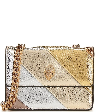 Kurt Geiger London Micro Kensington Crossbody Bag
