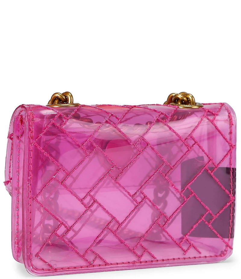 Kurt Geiger London Micro Kensington Crossbody Bag