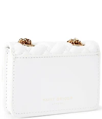 Kurt Geiger London Micro Kensington Kurt Crossbody Bag