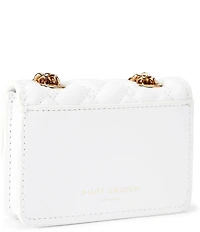 Kurt Geiger London Micro Kensington Kurt Crossbody Bag