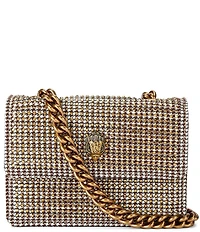 Kurt Geiger London Micro Kensington Mini Crossbody Bag