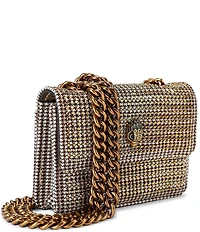 Kurt Geiger London Micro Kensington Mini Crossbody Bag