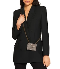 Kurt Geiger London Micro Kensington Mini Crossbody Bag