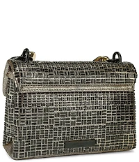 Kurt Geiger London Mini Kensington Chain Crossbody Bag