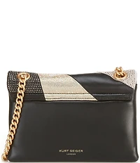 Kurt Geiger London Mini Kensington Convertible Crossbody Bag