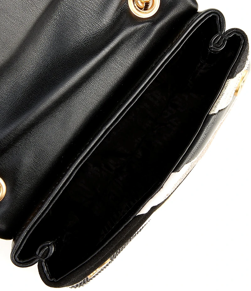 Kurt Geiger London Mini Kensington Convertible Crossbody Bag