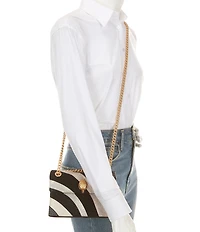 Kurt Geiger London Mini Kensington Convertible Crossbody Bag