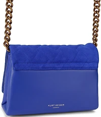 Kurt Geiger London Mini Kensington Kurt Crossbody Bag