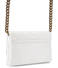 Kurt Geiger London Mini Kensington Kurt Crossbody Bag