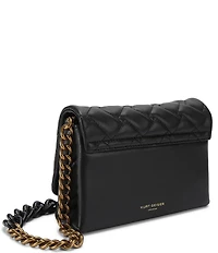 Kurt Geiger London Mini Kensington Kurt Crossbody Bag
