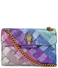 Kurt Geiger London Mini Kensington Soft Convertible Crossbody Bag