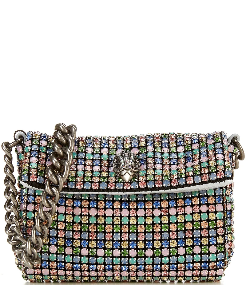 Kurt Geiger London Mini Party Crossbody Bag