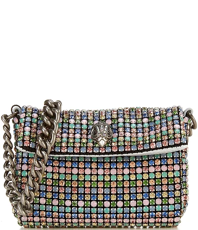 Kurt Geiger London Mini Party Crossbody Bag