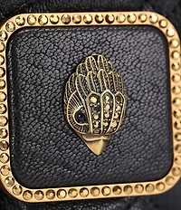 Kurt Geiger London Mini Pimlico Quilted Crossbody Shoulder Bag