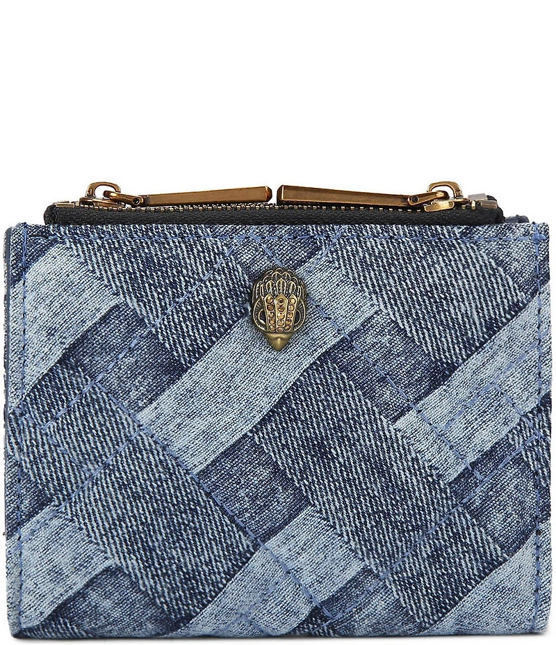 Kurt Geiger London Mini Purse Kensington Wallet