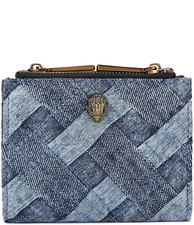Kurt Geiger London Mini Purse Kensington Wallet