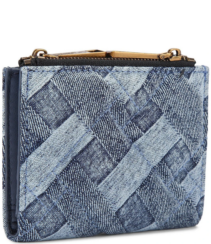 Kurt Geiger London Mini Purse Kensington Wallet