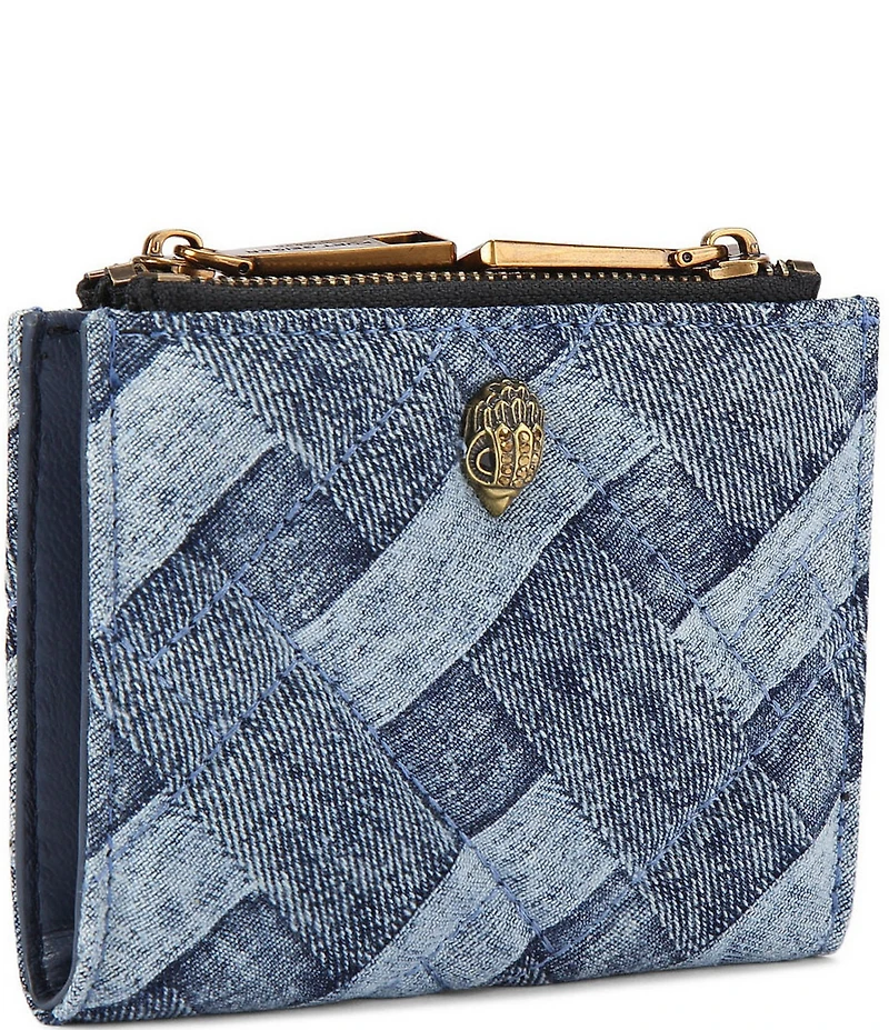 Kurt Geiger London Mini Purse Kensington Wallet