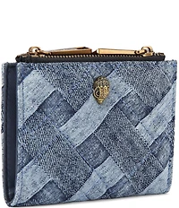 Kurt Geiger London Mini Purse Kensington Wallet