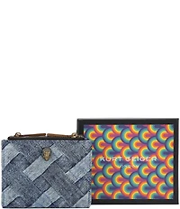 Kurt Geiger London Mini Purse Kensington Wallet