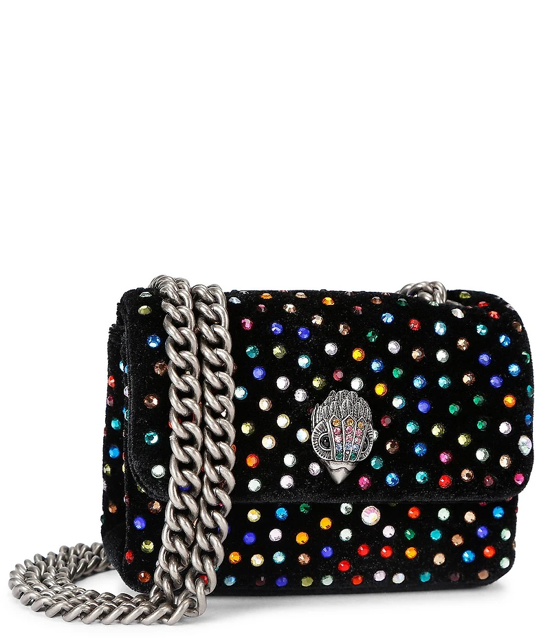 Kurt Geiger London Nano Kensington Crossbody Bag