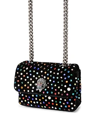 Kurt Geiger London Nano Kensington Crossbody Bag