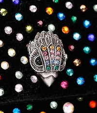 Kurt Geiger London Nano Kensington Crossbody Bag