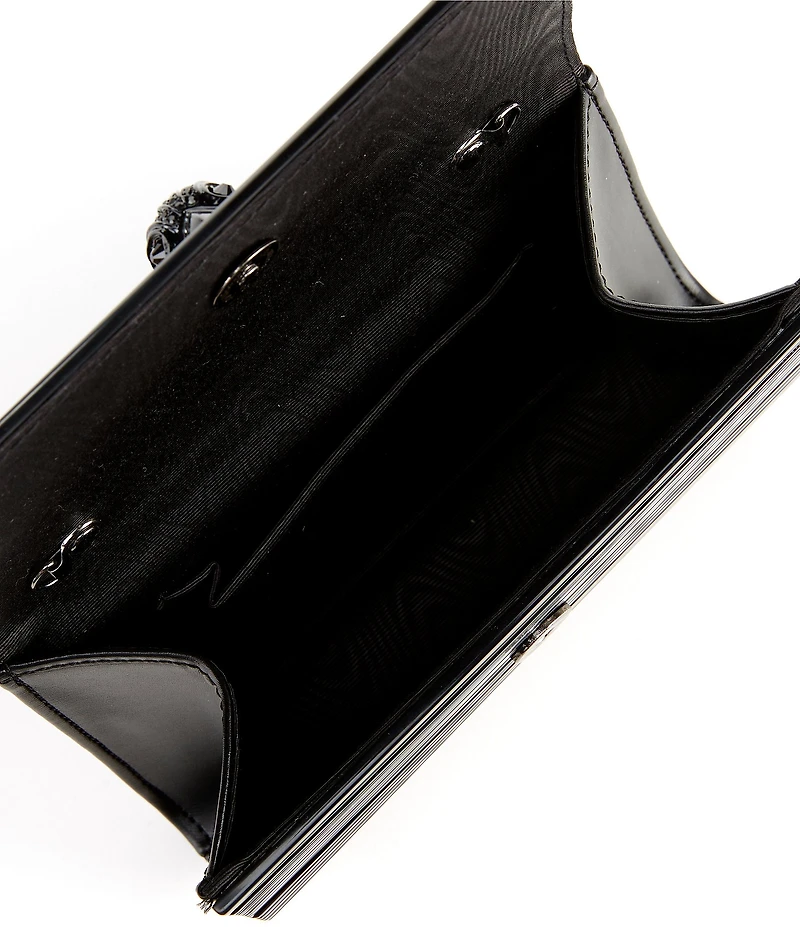 Kurt Geiger London Party Eagle Drench Clutch