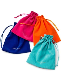 Kurt Geiger London Pav Butterfly Stud Earrings