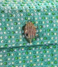 Kurt Geiger London Pickle Jeweled Shoulder Bag