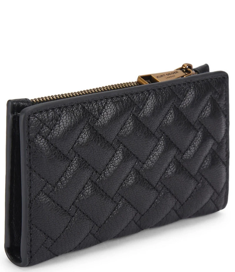 Kurt Geiger London Pimlico Bifold Wallet