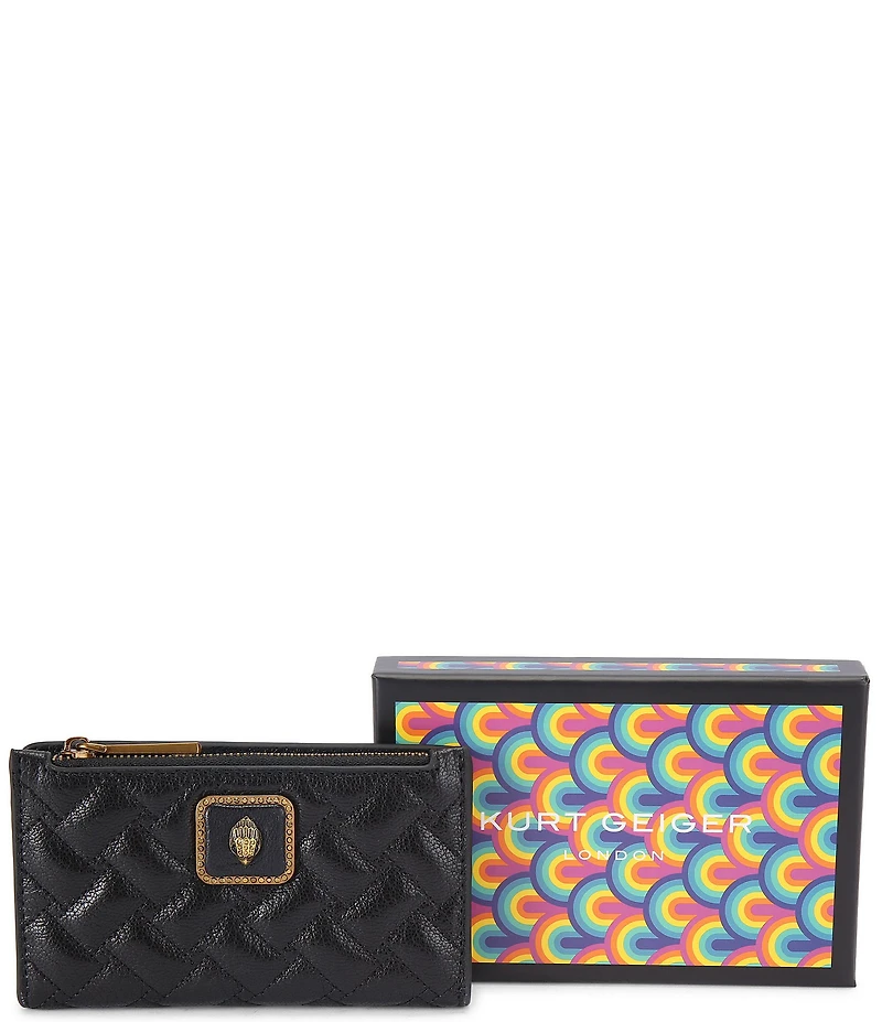 Kurt Geiger London Pimlico Bifold Wallet