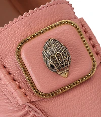 Kurt Geiger London Pimlico Ornament Moccasins