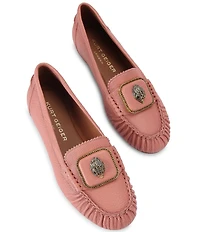 Kurt Geiger London Pimlico Ornament Moccasins