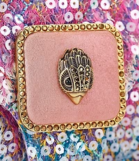 Kurt Geiger London Pimlico Sequin Shoulder Crossbody Bag