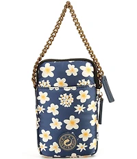Kurt Geiger London Recycled Multi Pocket Crossbody Bag