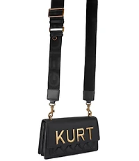 Kurt Geiger London Shoreditch East West Kurt Crossbody Bag