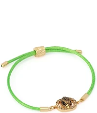 Kurt Geiger London Signature Chelsea Eagle Adjustable Bracelet