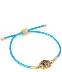 Kurt Geiger London Signature Chelsea Eagle Adjustable Bracelet
